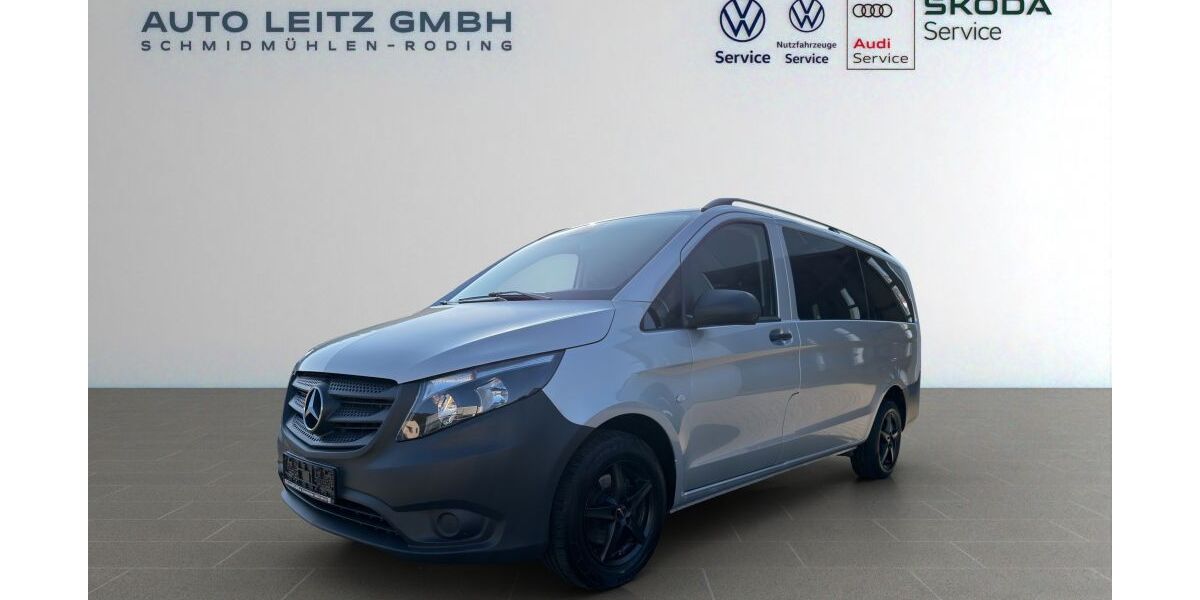 Mercedes-Benz Vito 138.510 km 24.440 &euro; Schmidmühlen 92287