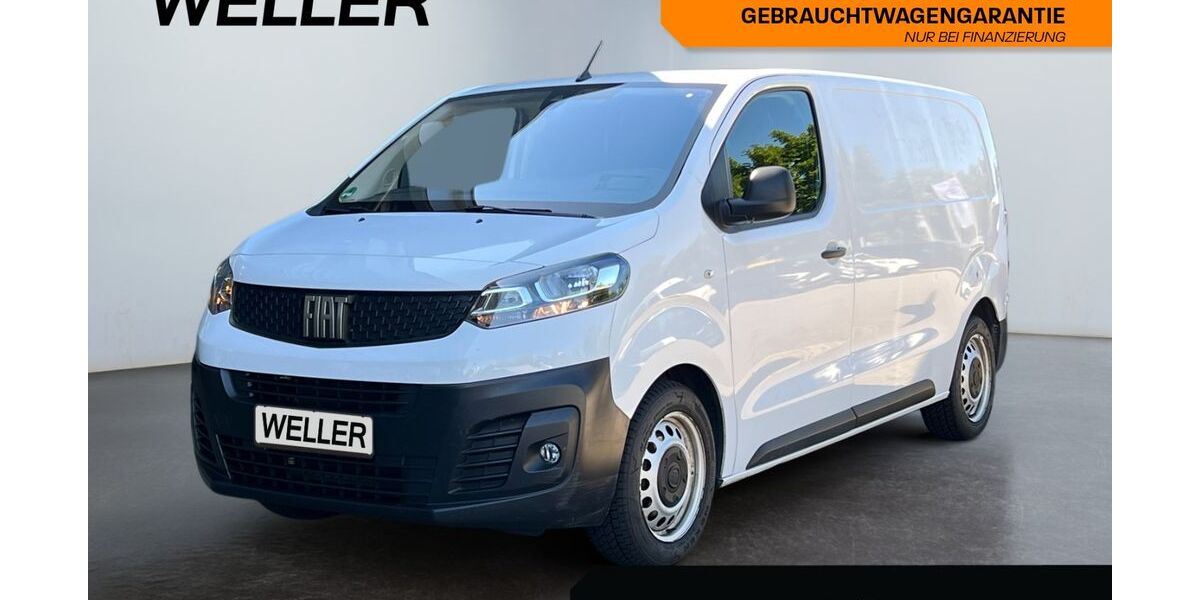 Fiat Scudo 89.274 km 13.990 &euro; Leipzig 04347