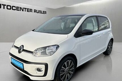 VW up! 22.767 km 12.860 &euro; Zeulenroda-Triebes 07937