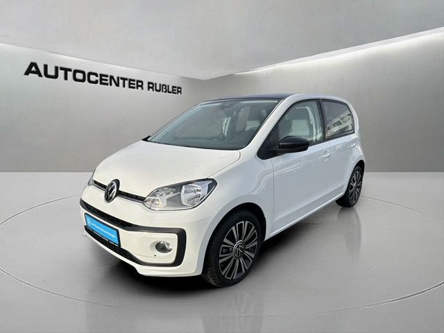 VW up! 22.767 km 12.860 &euro; Zeulenroda-Triebes 07937