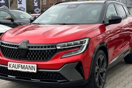 Renault Austral 30.500 km 26.890 &euro; Dresden 01309