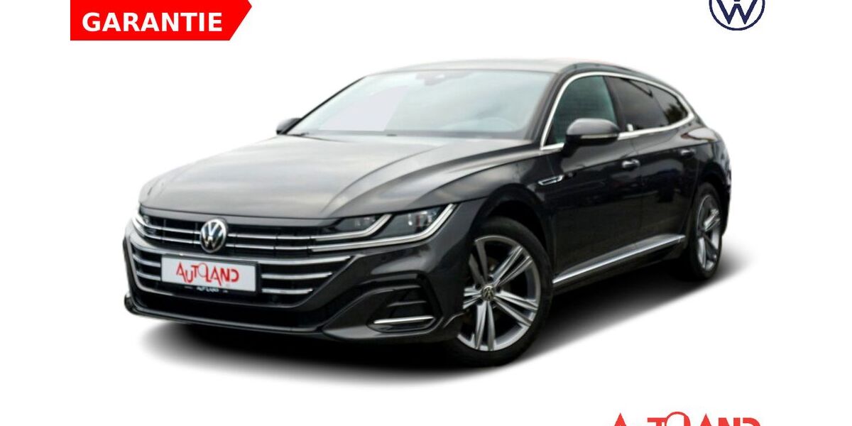 VW Arteon 65.190 km 31.950 &euro; Schwerin 19061