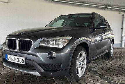 BMW X1 158.000 km 10.890 &euro; Dornburg 65599
