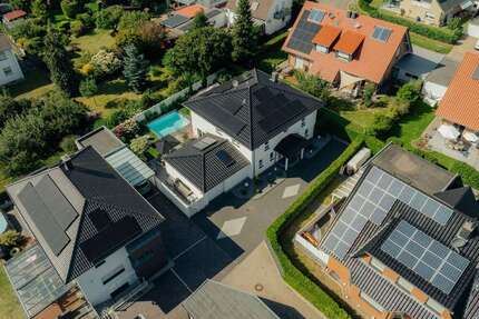 Haus Minden Kuhlenkamp - 6 Zimmer, 276 m&sup2;, 947.000&euro; | Angebot:26895129