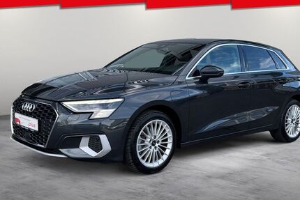 Audi A3 17.462 km 27.950 &euro; Mosbach 74821