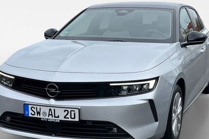 Opel Astra 6.302 km 25.880 &euro; Schweinfurt 97424