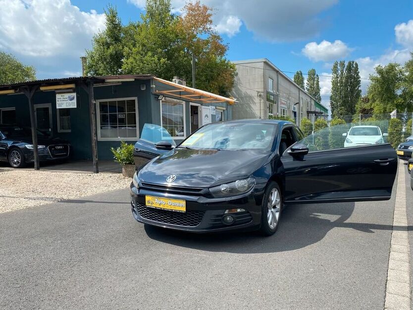 Scirocco
