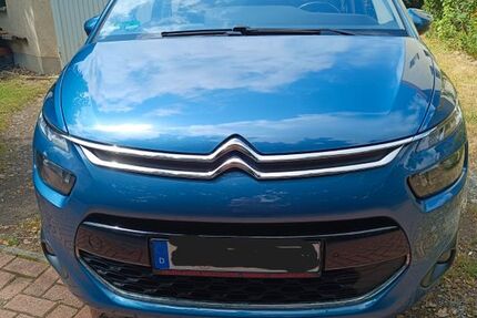 Citroen C4 Picasso 185.000 km 5.250 &euro; Garbsen 30823