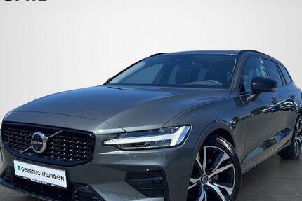 Volvo V60 15.400 km 36.895 &euro; Jena-Lobeda 07747