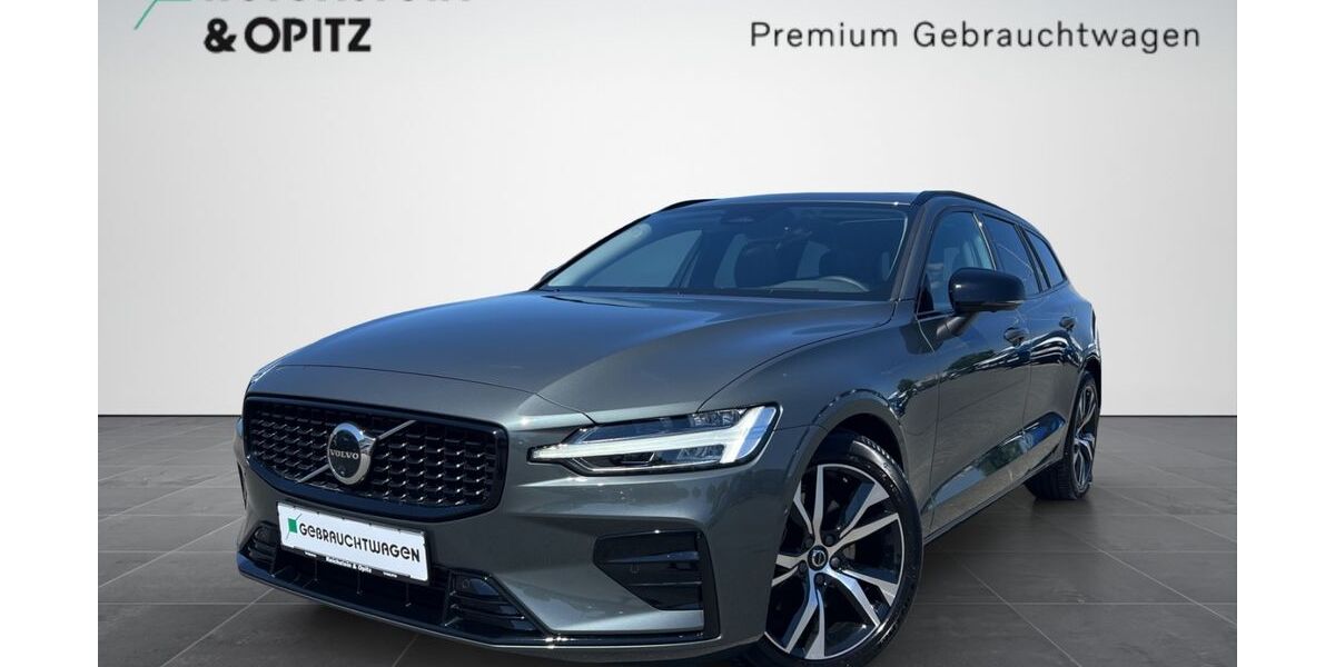 Volvo V60 15.400 km 36.895 &euro; Jena-Lobeda 07747