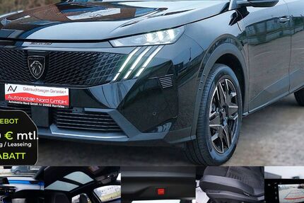 Peugeot 3008 5.401 km 31.170 &euro; Harrislee 24955