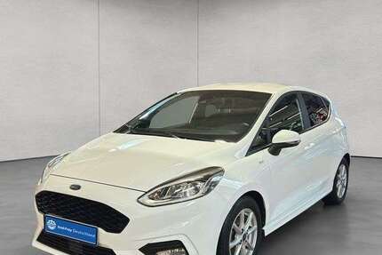 Ford Fiesta 90.722 km 9.890 € Filderstadt 70794