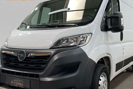 Opel Movano 40.500 km 21.600 € Bühl-Vimbuch 77815