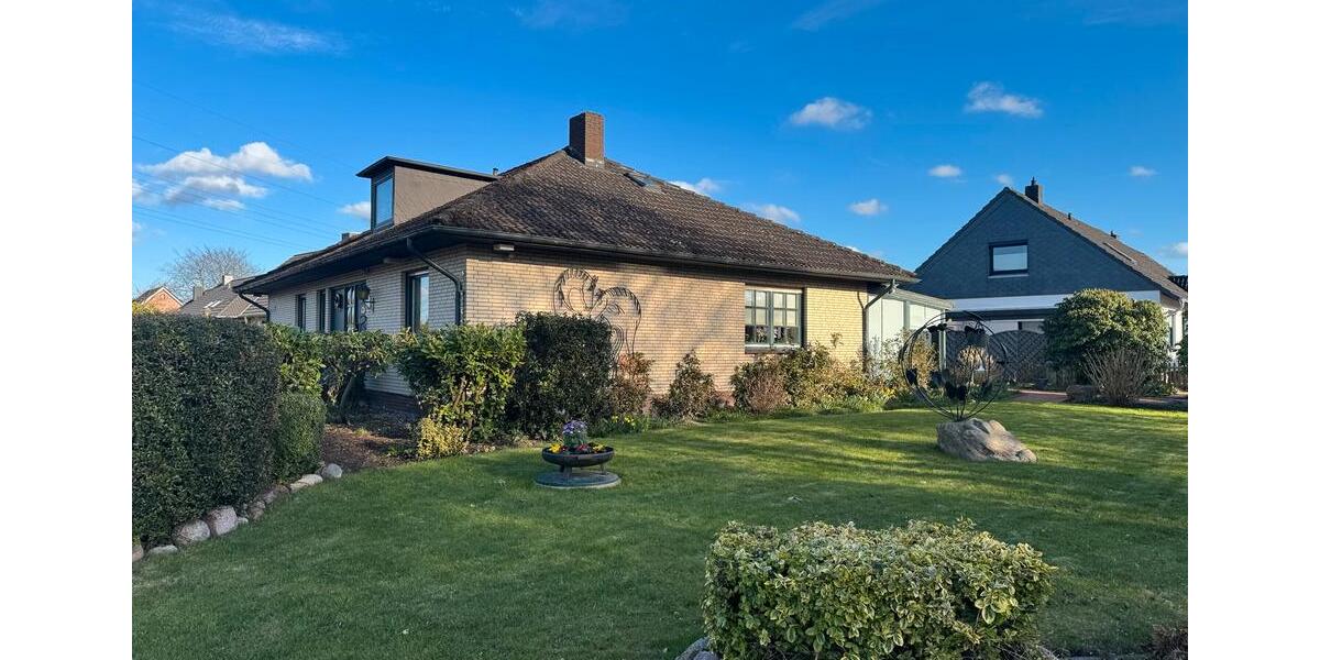 Bungalow Schuby - 5 Zimmer, 131 m&sup2;, 289.000&euro; | Angebot:26815540