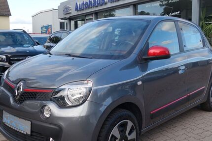 Renault Twingo 58.000 km 7.999 &euro; Hamburg 22143