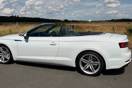 Audi A5 87.500 km 25.900 &euro; Westerkappeln 49492