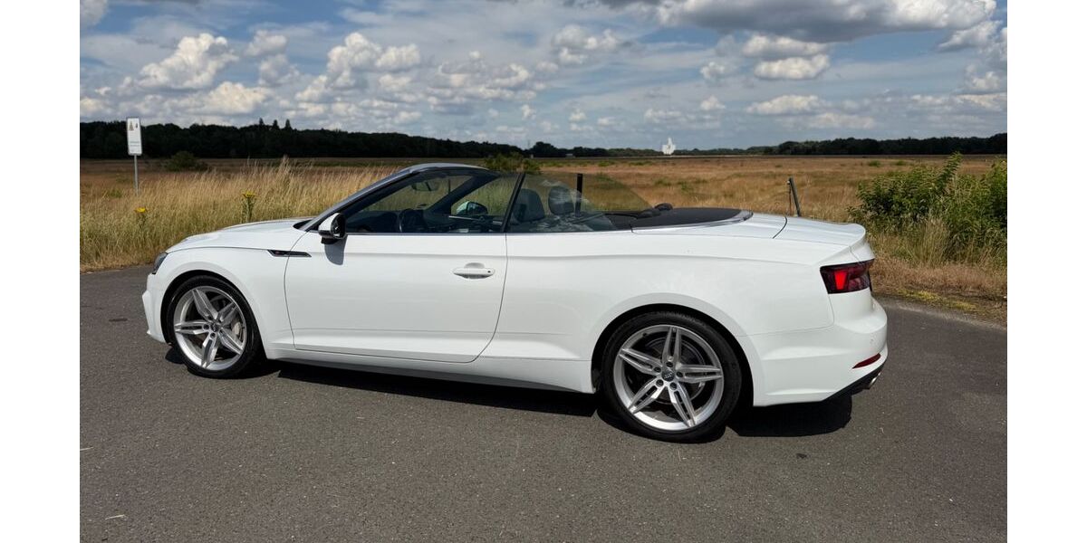 Audi A5 87.500 km 25.900 &euro; Westerkappeln 49492