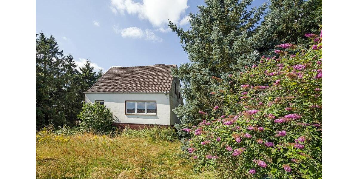 Einfamilienhaus Amt Neuhaus - 5 Zimmer, 114 m&sup2;, 79.000&euro; | Angebot:27196287