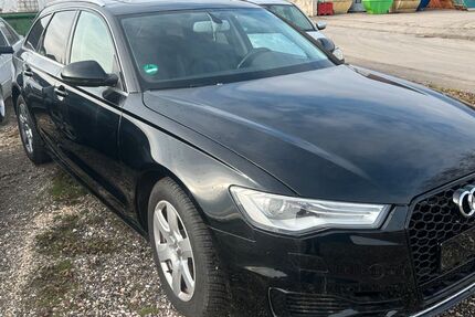 Audi A6 167.800 km 14.900 &euro; Sontheim 89567
