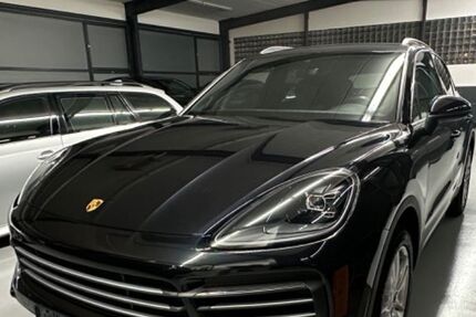 Porsche Cayenne 140.000 km 42.999 &euro; Süßen 73079