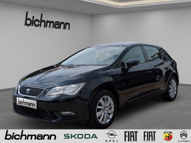 Seat Leon 90.007 km 9.690 € Balve-Langenholthausen 58802