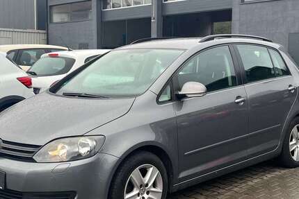 VW Golf Plus 190.000 km 4.499 &euro; Kirchheimbolanden 67292