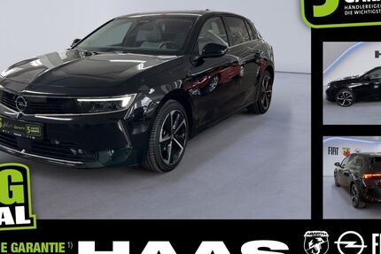 Opel Astra 34.100 km 15.780 &euro; Schwabmünchen 86830