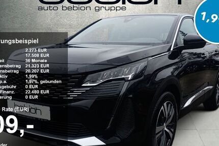 Peugeot 3008 26.300 km 22.480 &euro; Herrenberg 71083