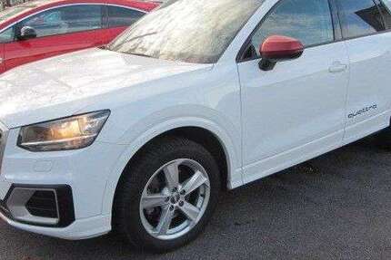 Audi Q2 74.700 km 15.990 &euro; Iserlohn / Letmathe 58642