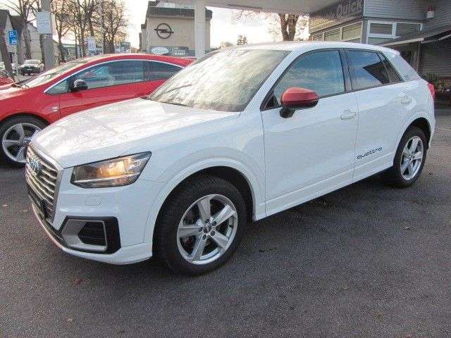 Audi Q2 74.700 km 15.990 &euro; Iserlohn / Letmathe 58642