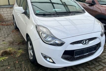 Hyundai ix20 105.000 km 5.800 &euro; Hörstel 48477