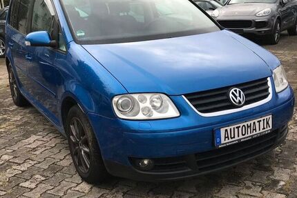 VW Touran