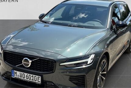 Volvo V60 9.999 km 67.499 &euro; Baierbrunn 82065