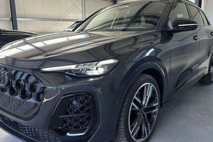 Audi SQ5 1.200 km 89.900 € Seubersdorf 92358
