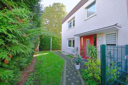 Haus Bonn Dransdorf - 4 Zimmer, 110 m&sup2;, 645.000&euro; | Angebot:27732823