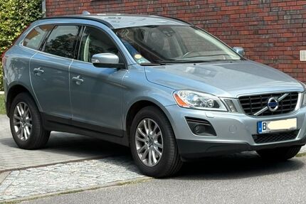 Volvo XC60 234.000 km 6.500 &euro; Berlin 14193