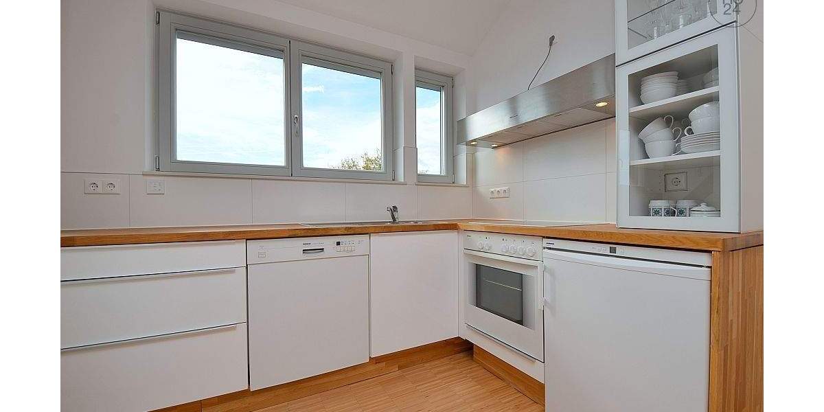 Etagenwohnung Stuttgart Bad Cannstatt - 2 Zimmer, 67 m&sup2;, 1.320&euro; | Angebot:24992529