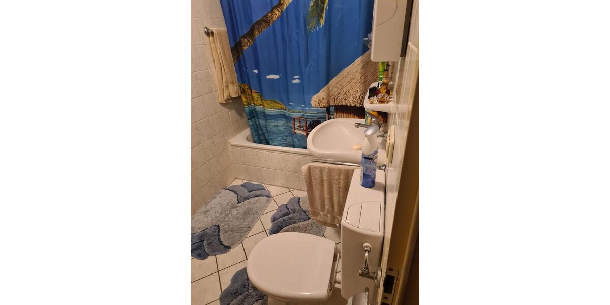 Etagenwohnung Bischofsheim - 2 Zimmer, 81 m&sup2;, 255.000&euro; | Angebot:26321326