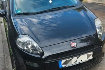 Fiat Punto 86.438 km 5.300 &euro; Stockdorf 82131