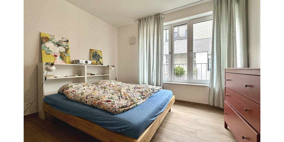 Etagenwohnung Heppenheim - 3 Zimmer, 95 m&sup2;, 1.160&euro; | Angebot:26360179