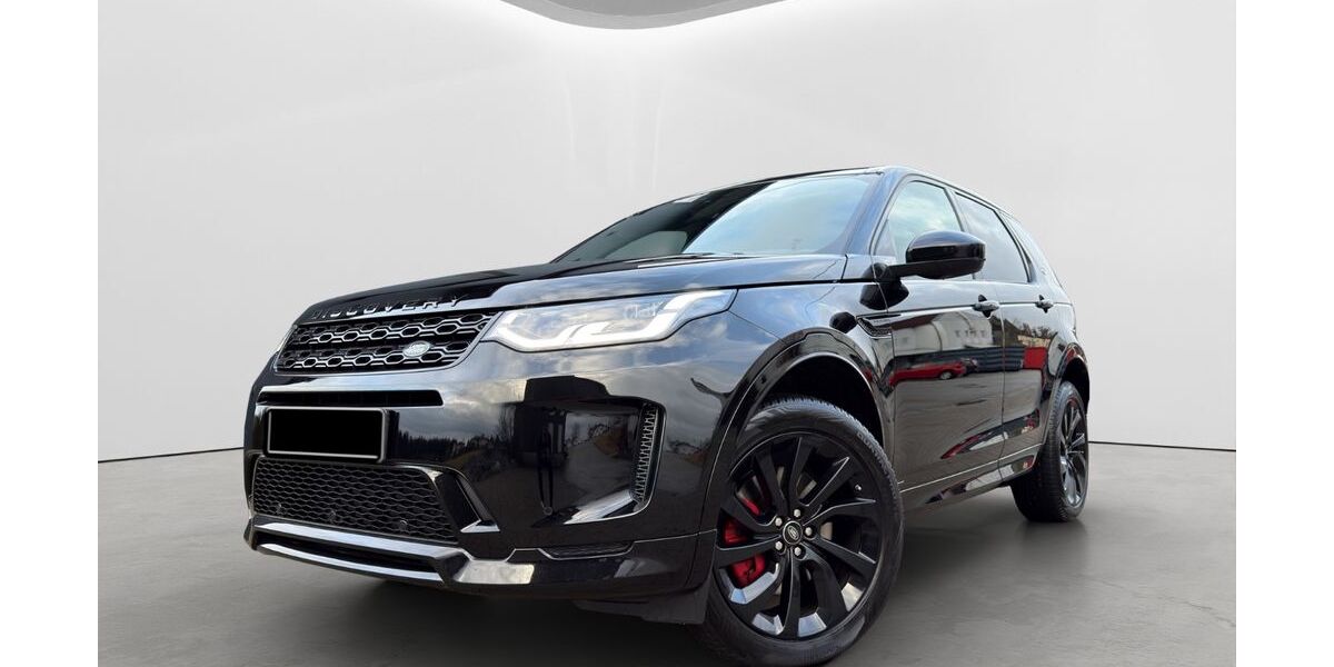Land Rover Discovery Sport 78.120 km 28.990 &euro; Ruderting 94161