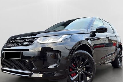 Land Rover Discovery Sport 78.120 km 29.990 &euro; Ruderting 94161