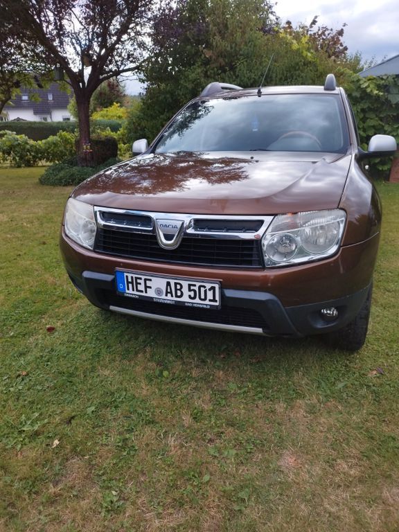 Duster