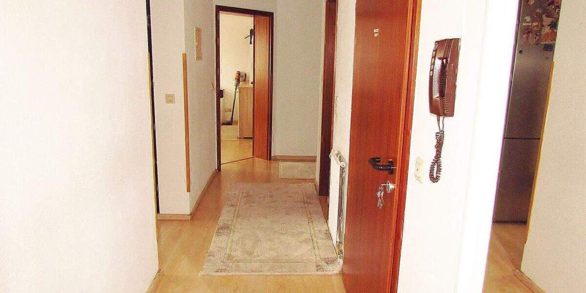 Etagenwohnung Limburg Offheim - 4 Zimmer, 235.000&euro; | Angebot:25865578