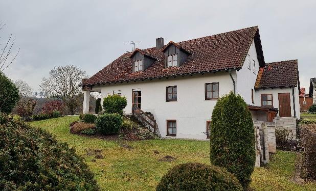 Einfamilienhaus Geisenfeld - 8 Zimmer, 212 m&sup2;, 798.000&euro; | Angebot:26762798