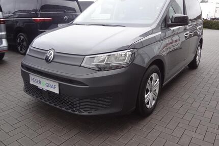VW Caddy 10.500 km 33.980 &euro; Roth 91154