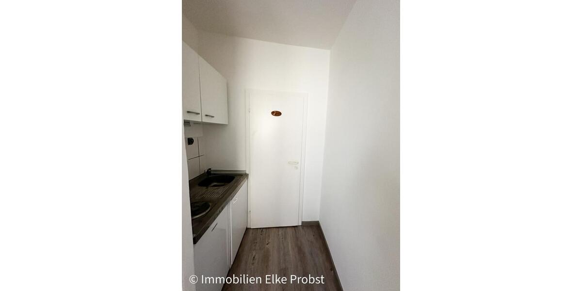 Erdgeschoßwohnung Waldmünchen - 1 Zimmer, 21 m&sup2;, 210&euro; | Angebot:26547212