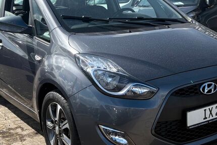 Hyundai ix20 147.000 km 8.490 &euro; Fuldatal-Kassel 34233