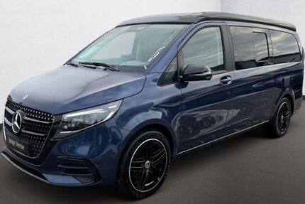 Mercedes-Benz V 300 18.446 km 93.990 &euro; Ergolding 84030