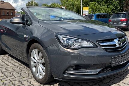 Opel Cascada 77.478 km 11.200 &euro; Sonneberg 96515